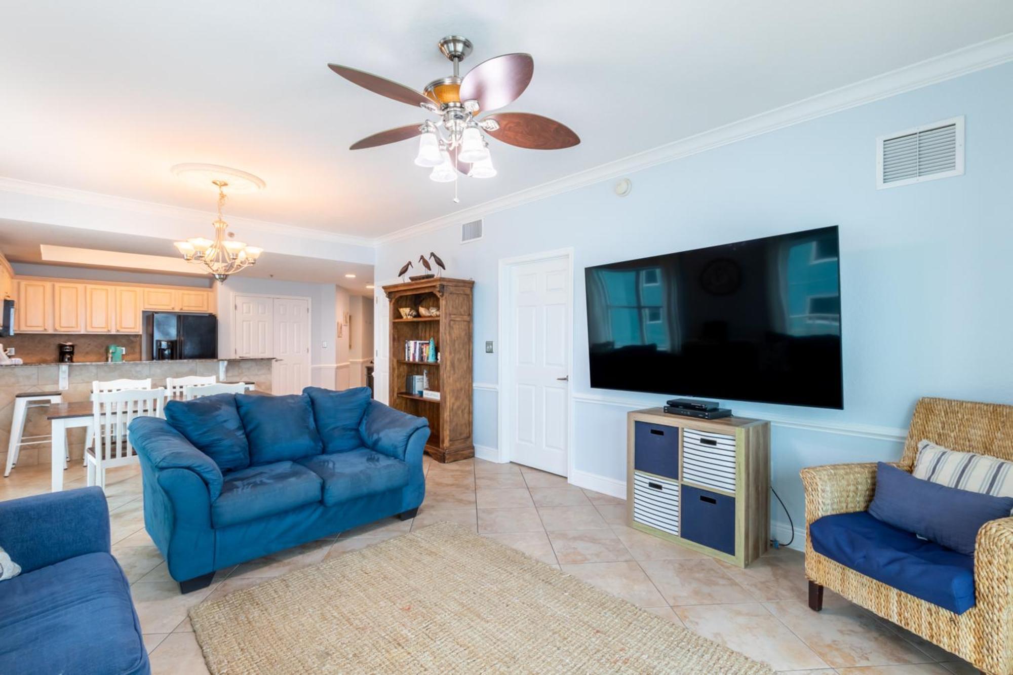 Crystal Shores West Unit 208 Gulf Shores Exterior photo